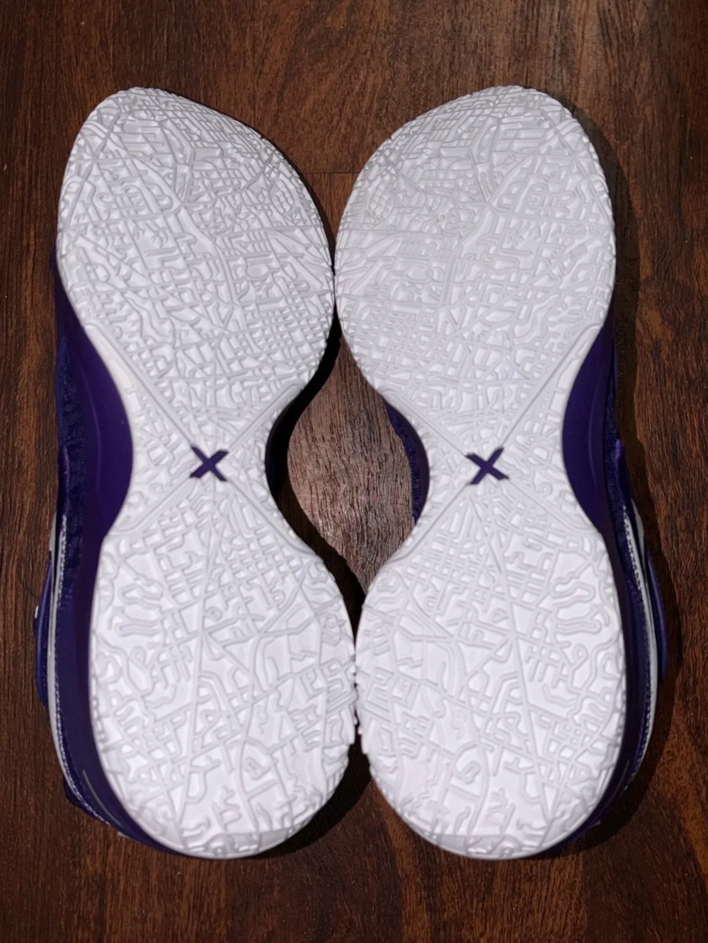 Nike size 14 LeBron